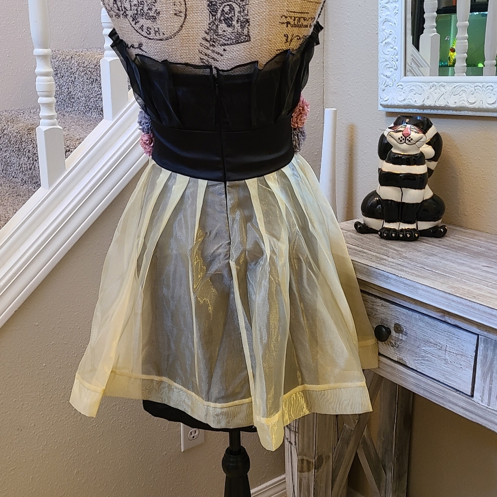Party Dress - Picture 2 of 10